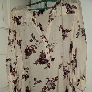 Torrid Harper Plus Size Blouse